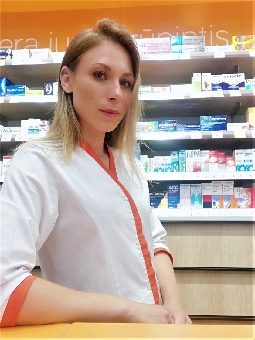 Kaip sumažinti skrandžio skausmą: kada vaistai padeda, o kada kenkia?