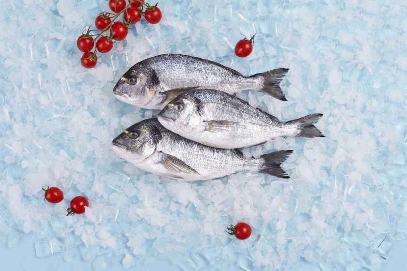 
Mažai kalorijų ir itin daug maistingų medžiagų – šią liesą žuvį turėtume skanauti dažniau                