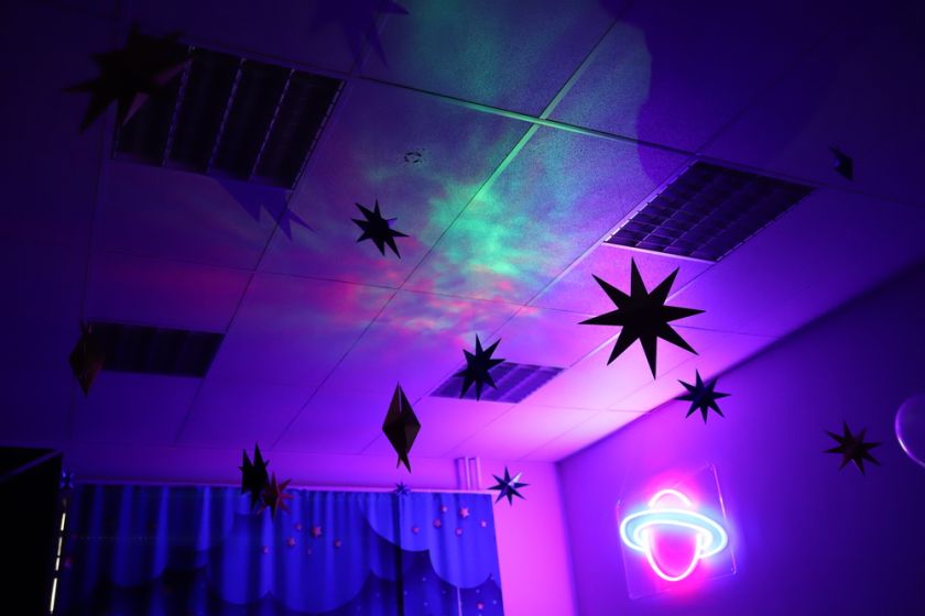 
Raseinių ligoninė tampa pavyzdžiu kitiems – atidarytas modernus tėvų ir vaikų kambarys                