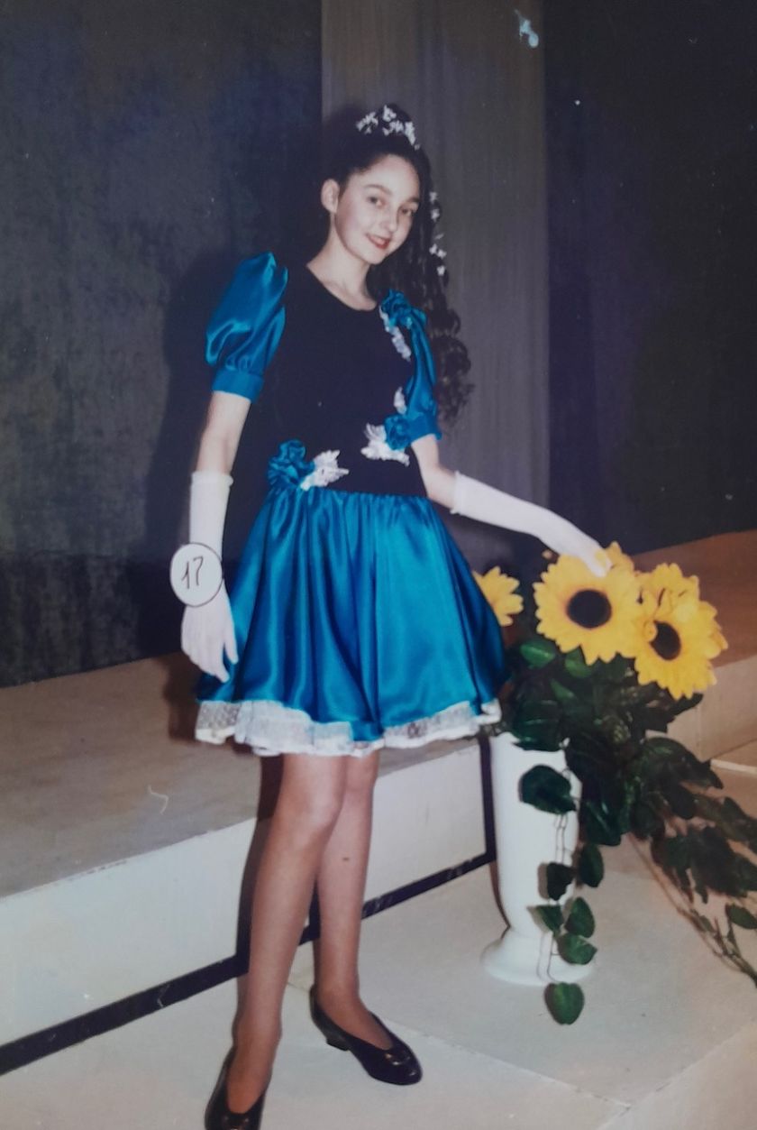 
Alytiškė Elvyra apie nepaprastas savo gyvenimo patirtis                