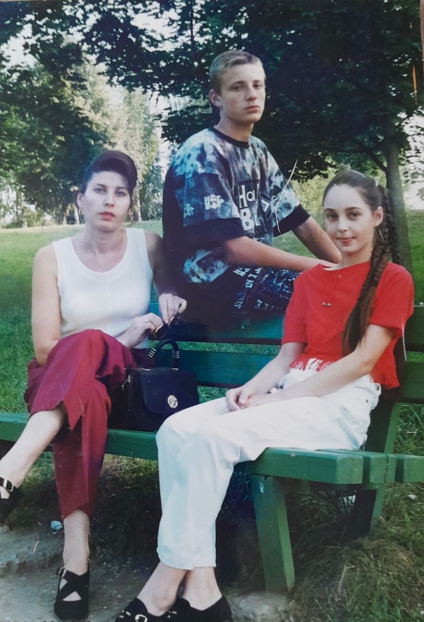 
Alytiškė Elvyra apie nepaprastas savo gyvenimo patirtis                