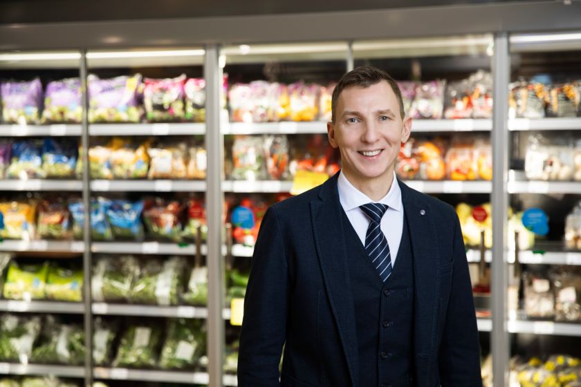 
Atspėk, kokią prekę pirkėjai perka beveik kasdien: vienas kriterijus jiems itin svarbus                