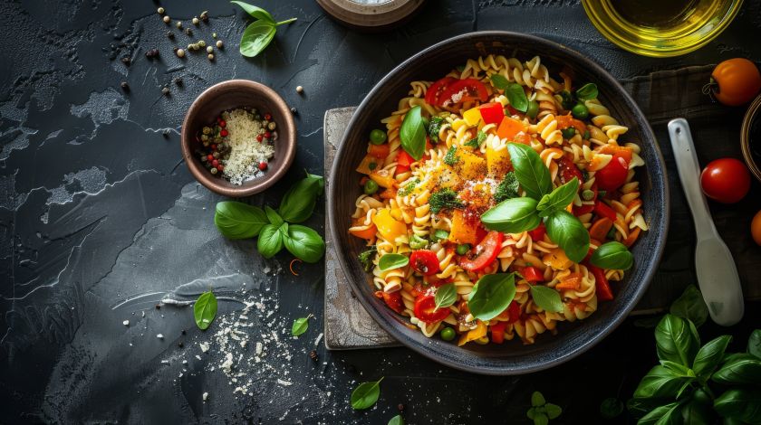 
5 nebrangūs receptai su saldžiosiomis paprikomis: tiks kepimui, troškinimui ir įdarymui                