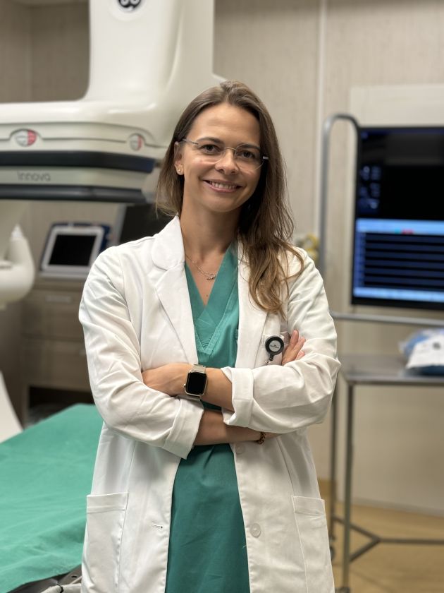 
Santaros žinios: Lietuvoje pradėta taikyti širdies laidžiosios sistemos stimuliacija                