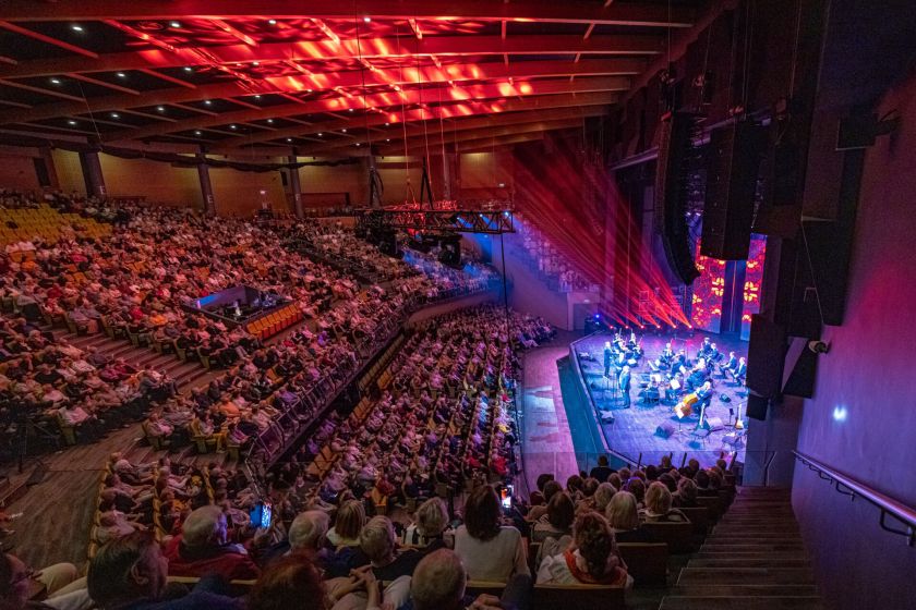 Močiučių Palanga – „Senjorų savaitėje“ šurmuliuoja tūkstančiai senjorų