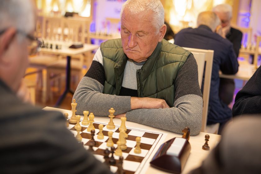 Močiučių Palanga – „Senjorų savaitėje“ šurmuliuoja tūkstančiai senjorų