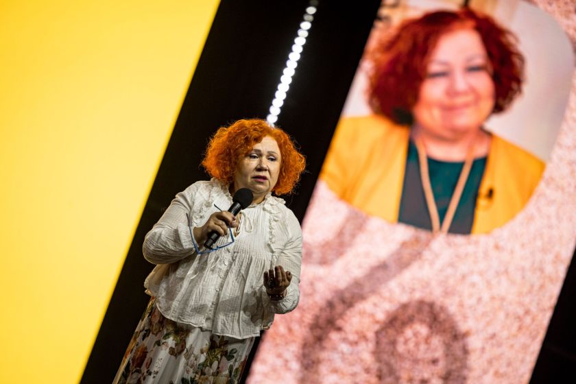 Močiučių Palanga – „Senjorų savaitėje“ šurmuliuoja tūkstančiai senjorų