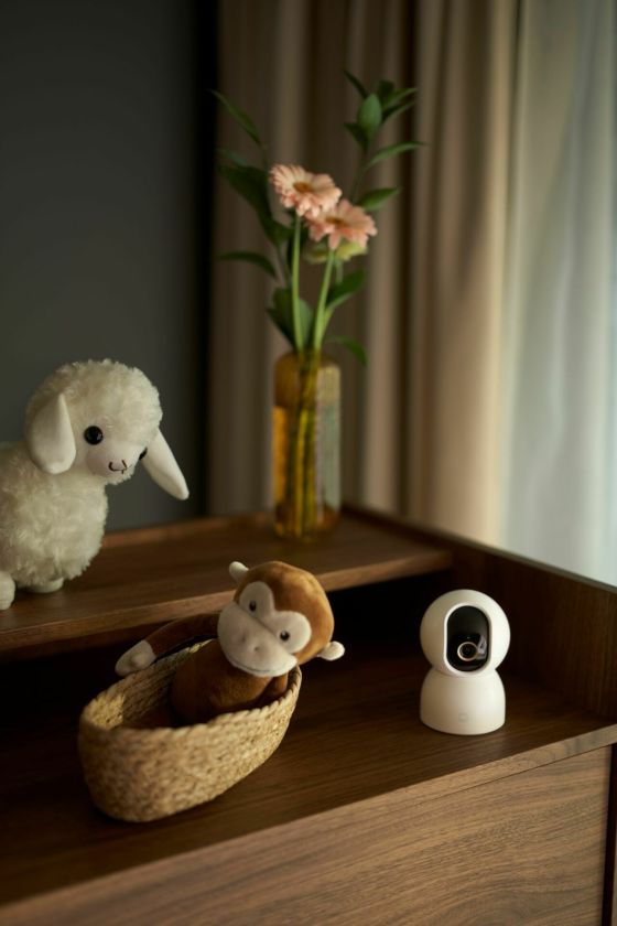 „Xiaomi“ pristato naujos kartos išmaniųjų įrenginių ekosistemą: namams, sveikatai ir pramogoms