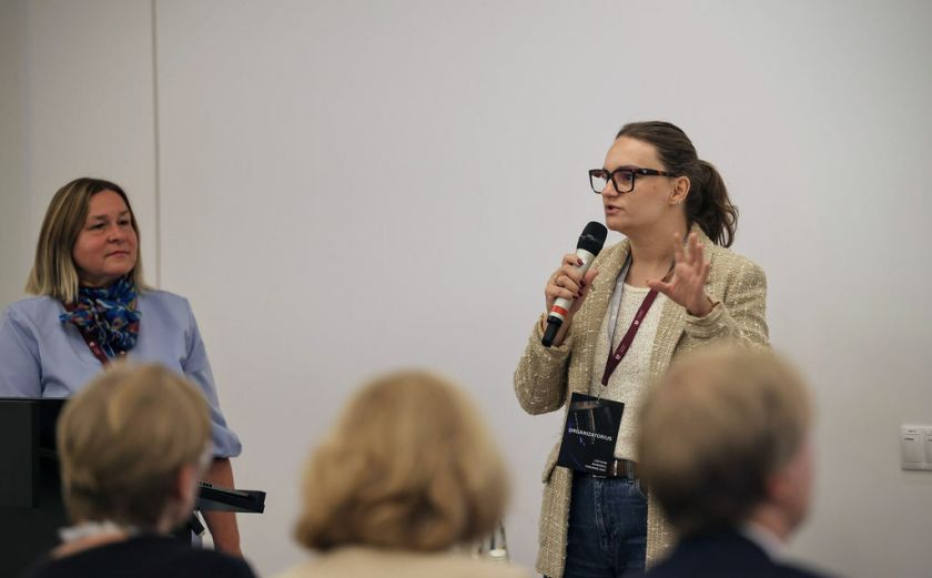 Biobankai gali tapti stipriu įrankiu naujų pandemijų valdymui, teigia biobankų atstovai