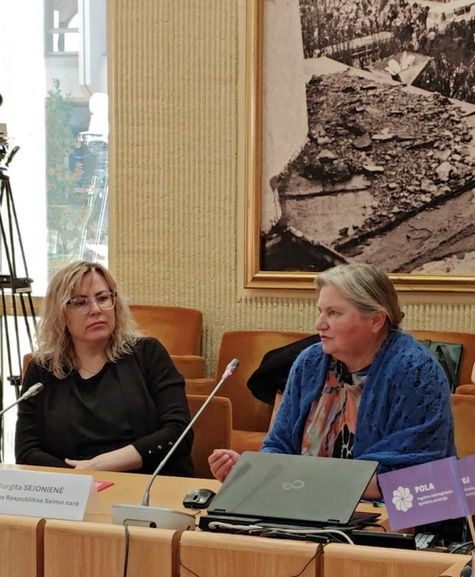 Rožinio spalio misija – ar įmanoma pakeisti krūties vėžio sergamumo situaciją?