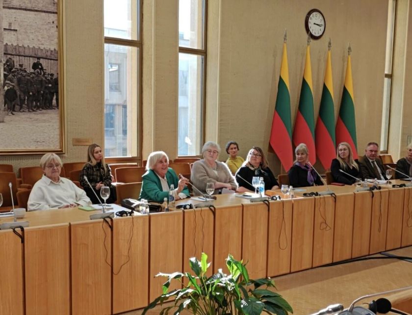 Rožinio spalio misija – ar įmanoma pakeisti krūties vėžio sergamumo situaciją?