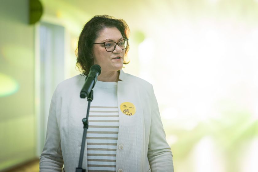 Santaros klinikos VAIKAMS – vaikų sveikatos paslaugos sutelktos po vienu stogu