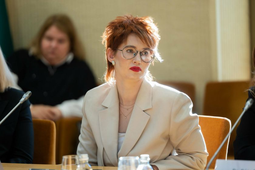 Rožinio spalio misija – ar įmanoma pakeisti krūties vėžio sergamumo situaciją?