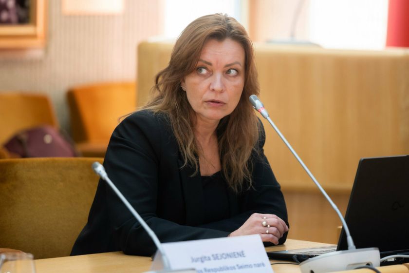 Rožinio spalio misija – ar įmanoma pakeisti krūties vėžio sergamumo situaciją?