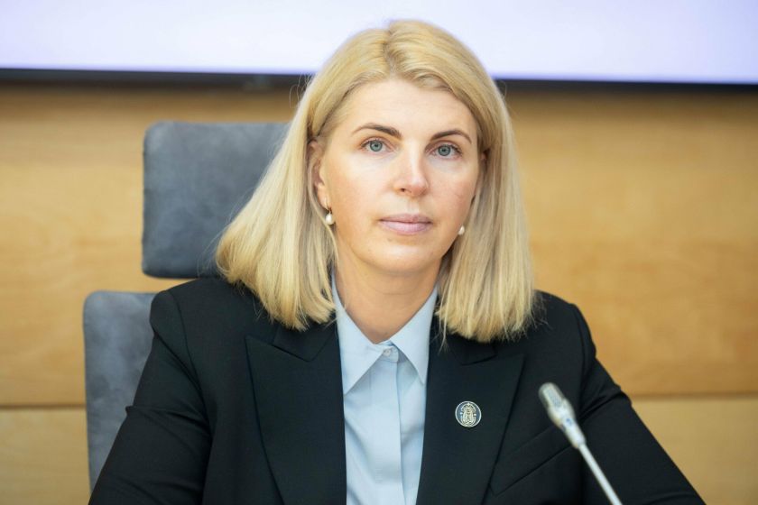 Rožinio spalio misija – ar įmanoma pakeisti krūties vėžio sergamumo situaciją?