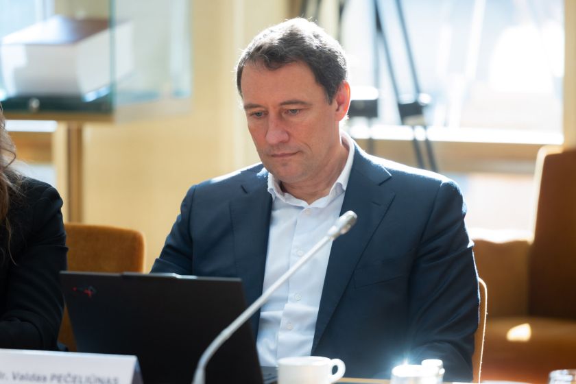 Rožinio spalio misija – ar įmanoma pakeisti krūties vėžio sergamumo situaciją?