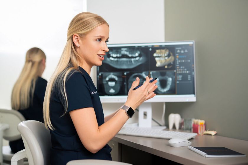 Pasaulinė endodontijos diena: ką iš tiesų veikia gydytojas endodontologas